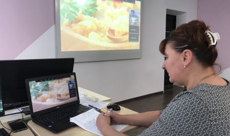 Тиждень професійної освіти продовжується