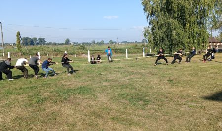 День захисників та захисниць України